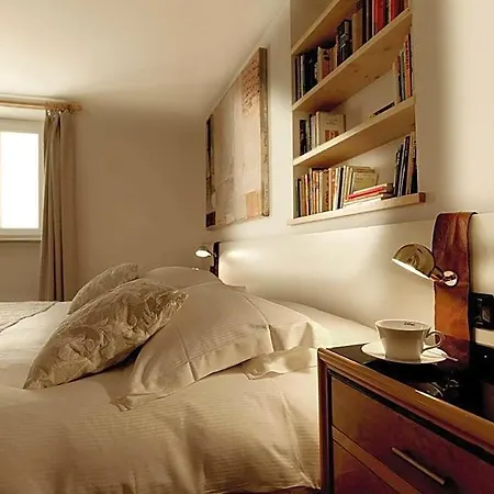 Boutique Albero Nascosto 3* 트리에스테