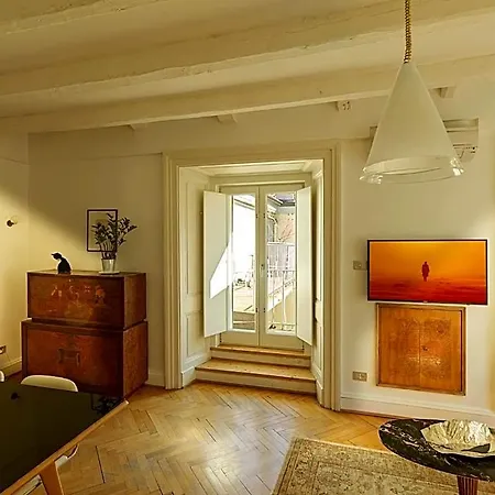 Hotel Boutique Albero Nascosto