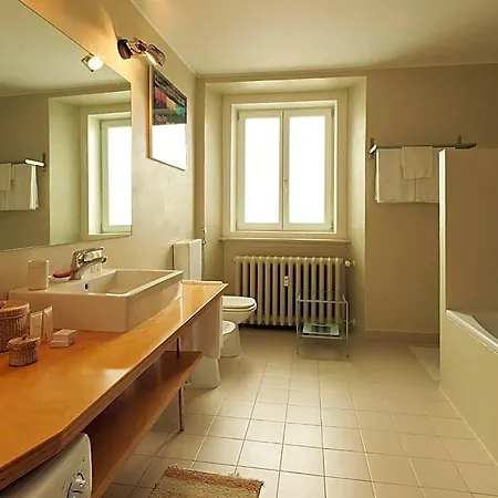 Boutique Albero Nascosto 3*