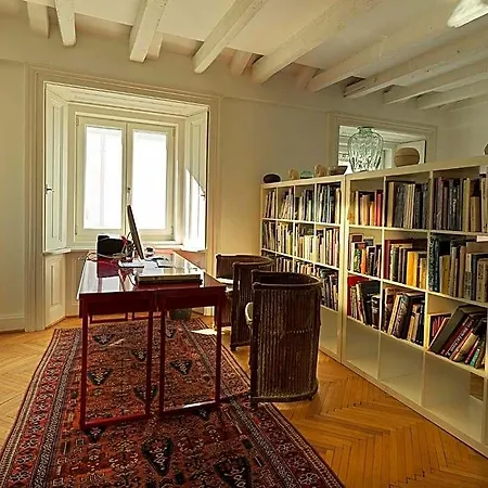 Boutique Albero Nascosto 3* Trieste