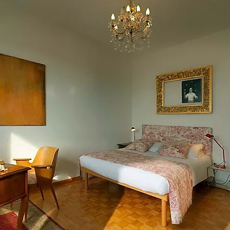 Boutique Albero Nascosto 호텔 3*