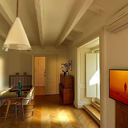 Boutique Albero Nascosto 호텔 3*