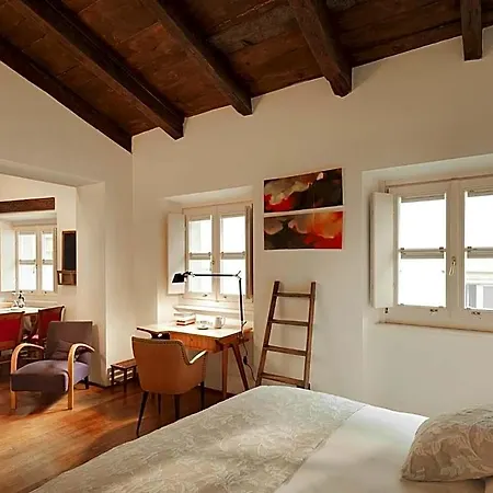 Boutique Albero Nascosto 3* 트리에스테
