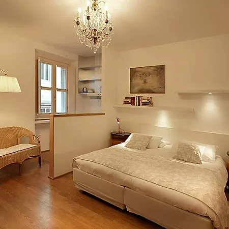 호텔 Boutique Albero Nascosto 3*