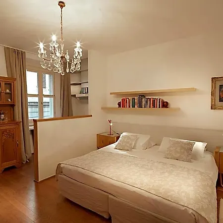 Boutique Albero Nascosto 3*