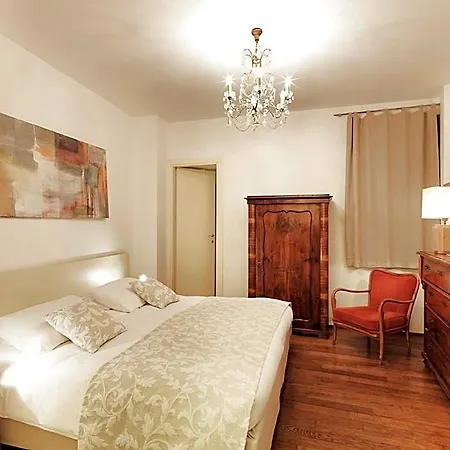 호텔 Boutique Albero Nascosto 트리에스테