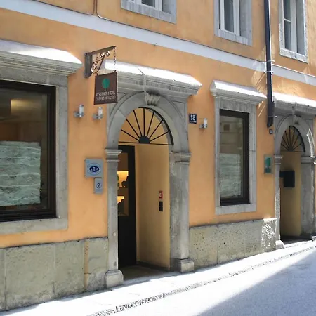 Boutique Albero Nascosto トリエステ