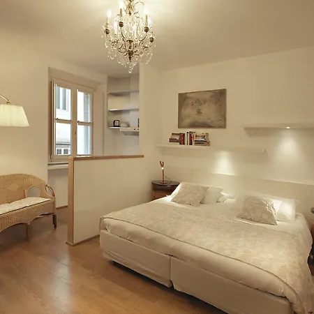 Boutique Albero Nascosto 3* トリエステ