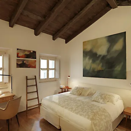 Boutique Albero Nascosto Τεργέστη