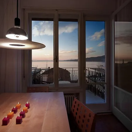 Boutique Albero Nascosto Trieszt