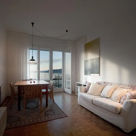 Szálloda Boutique Albero Nascosto