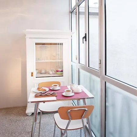 Boutique Albero Nascosto