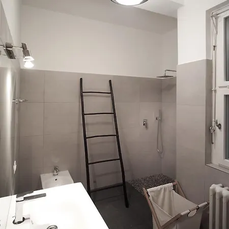 Ξενοδοχείο Boutique Albero Nascosto Τεργέστη