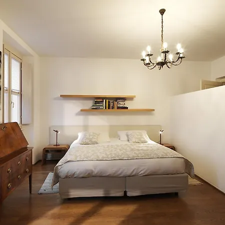 ホテル Boutique Albero Nascosto 3*