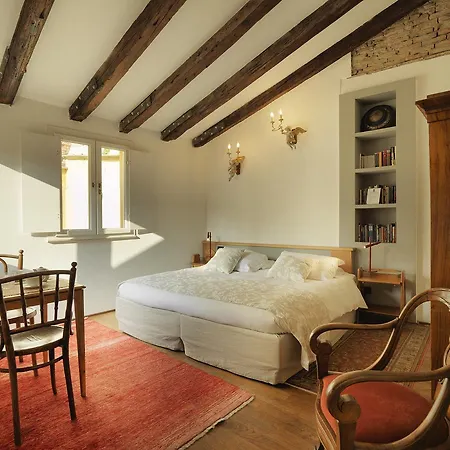 Boutique Albero Nascosto מלון 3*