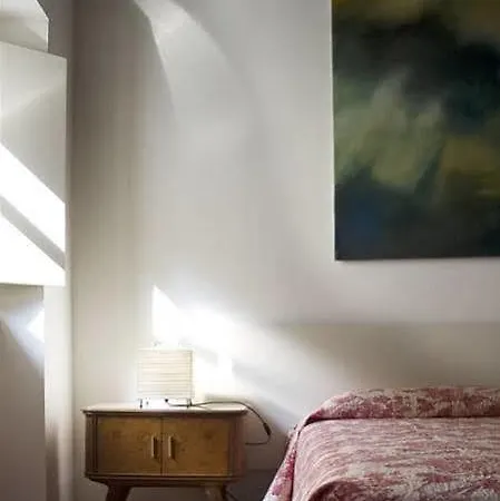 Boutique Albero Nascosto 3* Τεργέστη