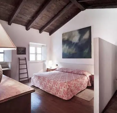 فندق Boutique Albero Nascosto ترييستي