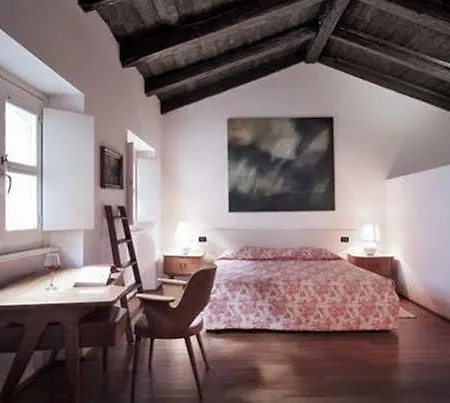 Boutique Albero Nascosto ホテル