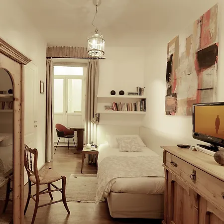 Boutique Albero Nascosto Ξενοδοχείο 3*