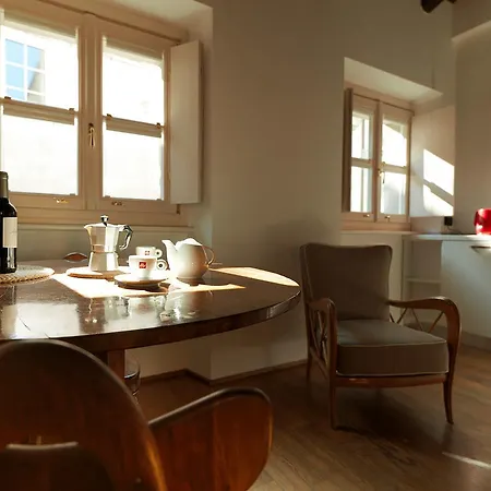 ホテル Boutique Albero Nascosto 3*
