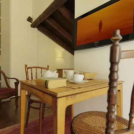 Boutique Albero Nascosto Τεργέστη