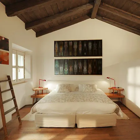 ホテル Boutique Albero Nascosto 3*