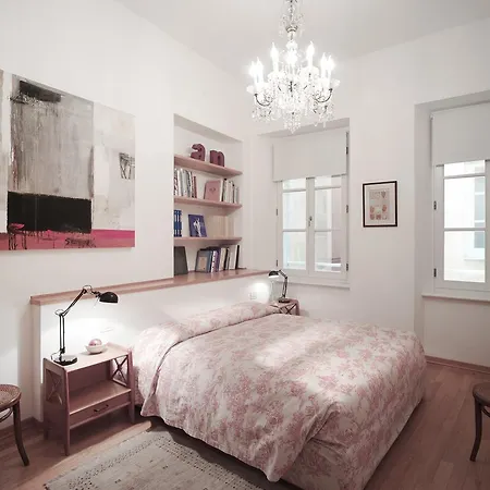 Ξενοδοχείο Boutique Albero Nascosto