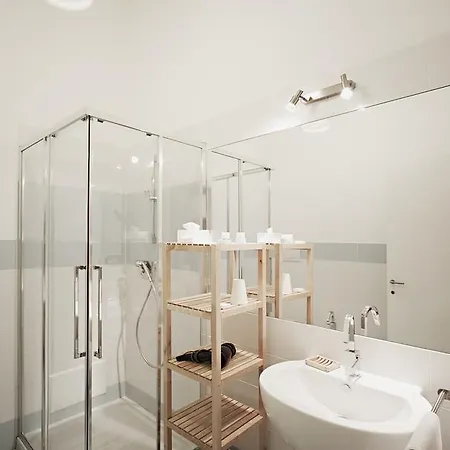 Boutique Albero Nascosto מלון 3*