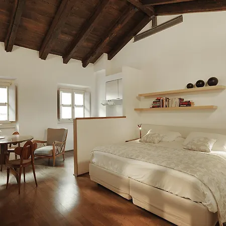 Boutique Albero Nascosto Ξενοδοχείο Τεργέστη
