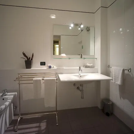 Boutique Albero Nascosto Szálloda Trieszt