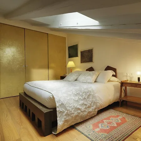 Boutique Albero Nascosto Τεργέστη