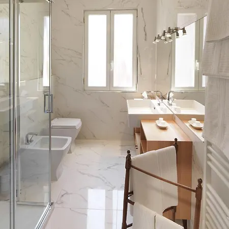 Boutique Albero Nascosto 3*