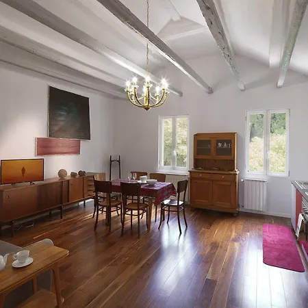 Ξενοδοχείο Boutique Albero Nascosto 3*