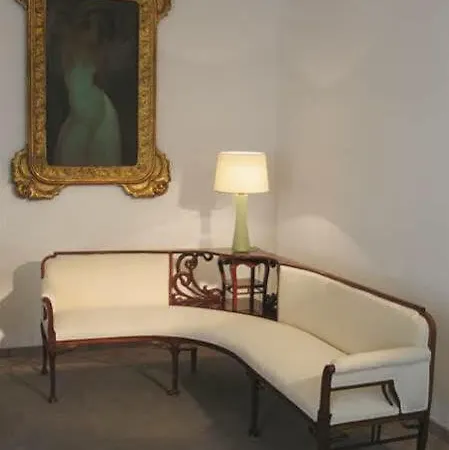 Boutique Albero Nascosto Hotel Terst
