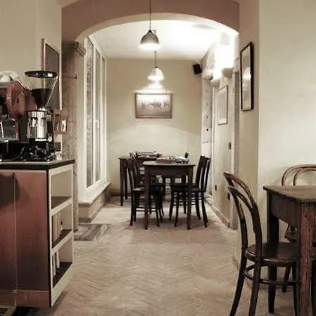 Boutique Albero Nascosto 3*