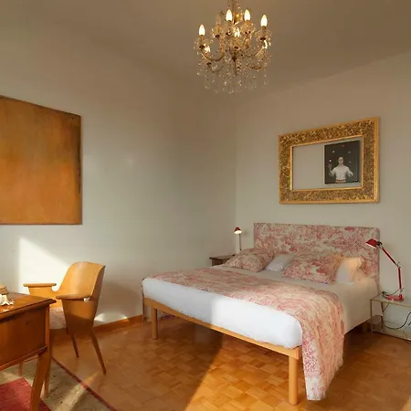 Ξενοδοχείο Boutique Albero Nascosto