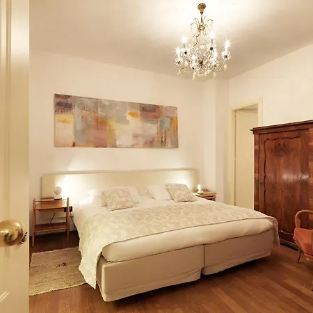 Boutique Albero Nascosto טריאסטה