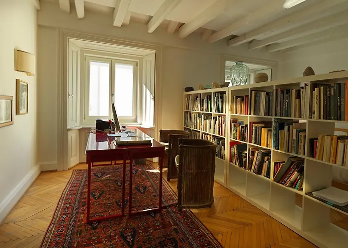 Hotel Boutique Albero Nascosto 3*