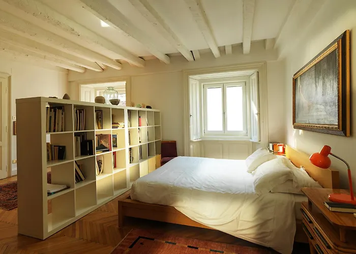 Boutique Albero Nascosto Hotel