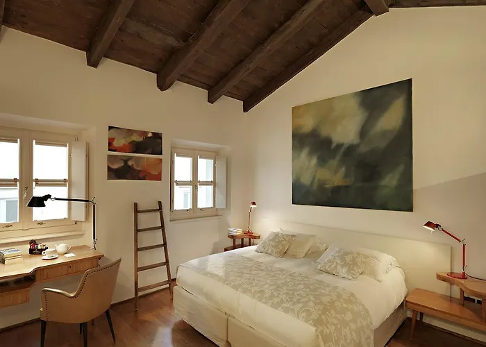 Boutique Albero Nascosto Trieste