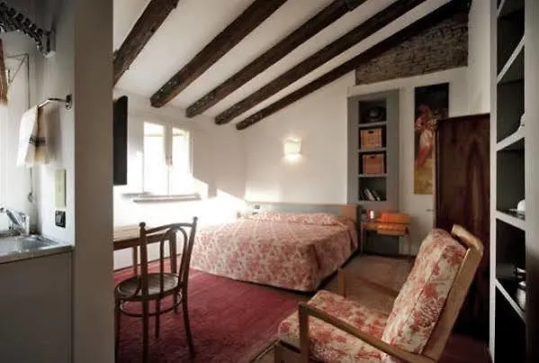 Boutique Albero Nascosto Trieste