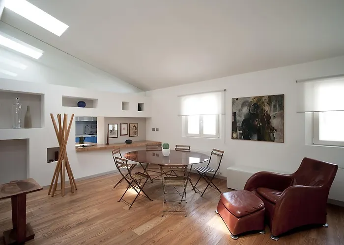 Hotel Boutique Albero Nascosto