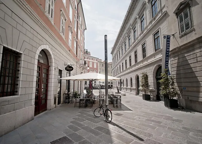 Boutique Albero Nascosto Hotel