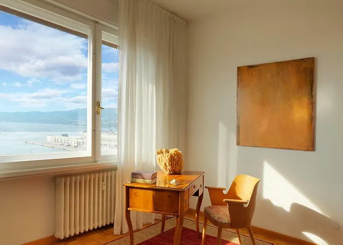 Boutique Albero Nascosto Trieste